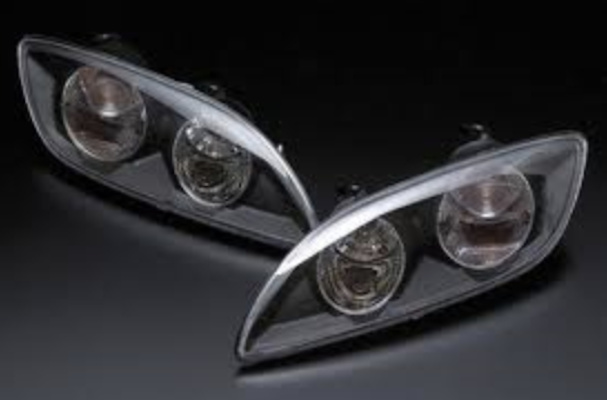 URAS - Front Combination Lamp - FD3S RX-7