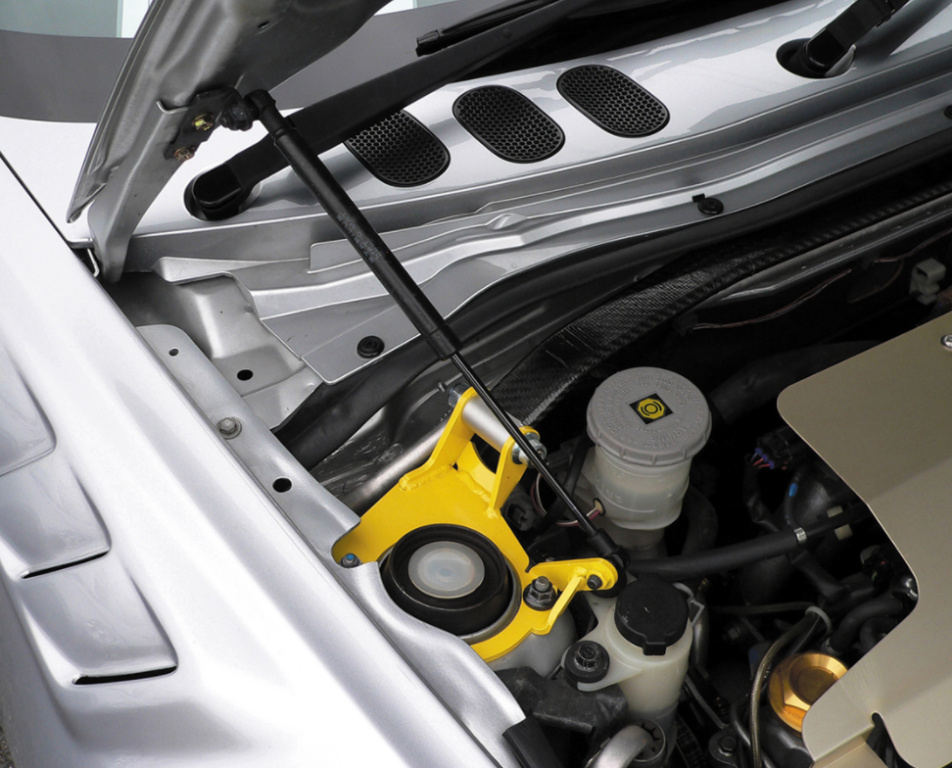 D Sport - Front Strut Tower Bar Plus - GT Version