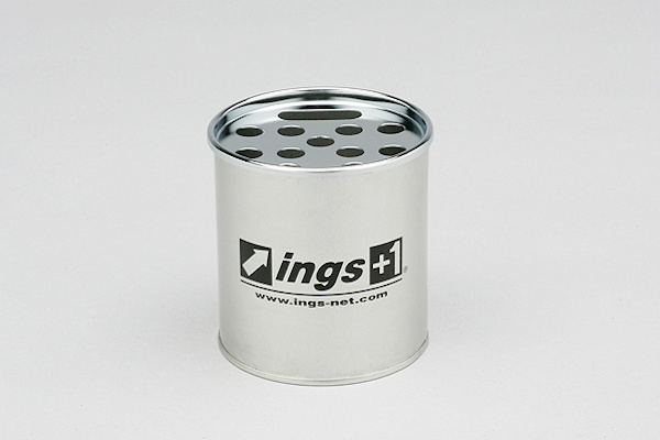 Ings - Ashtray Can