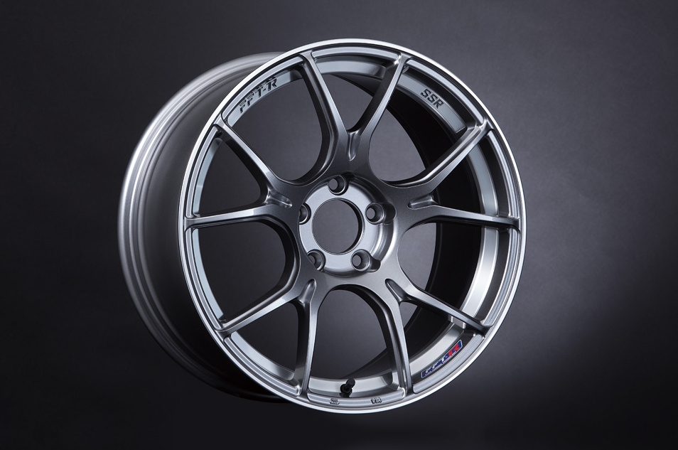 Dark Silver