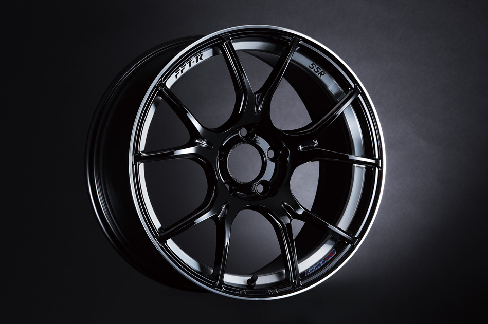 Gloss Black