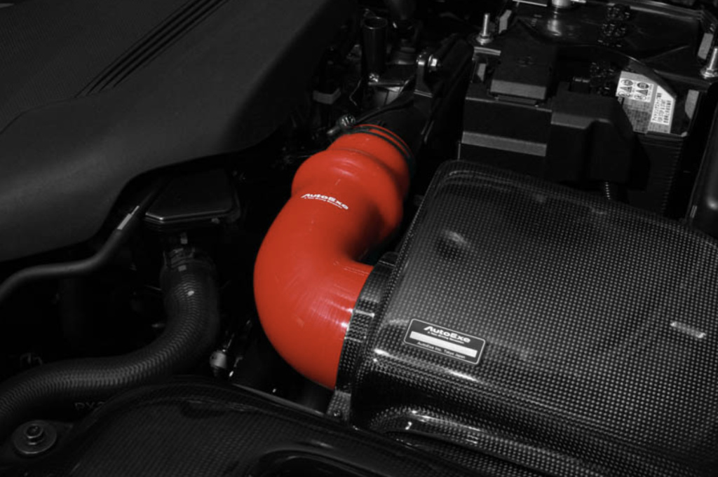 AutoExe - Intake Suction Kit