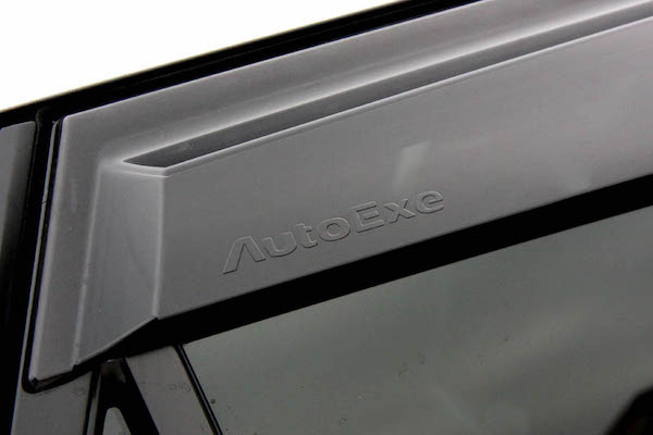 AutoExe - Sports Side Visors