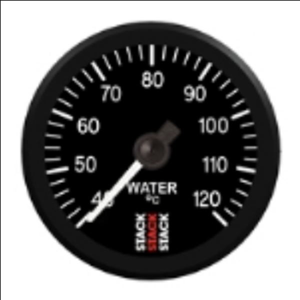 Stack - ST3300 Series Gauges - 52mm - Nengun Performance