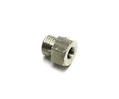 Adapter E - Oil Pan Drain Bolt Change Type - M12 - P1.5 - 1/8 NPT - 6203-01E