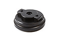 Adapter H - Oil filter cap type - adaptation S52, S54 etc ... - 6203-01H