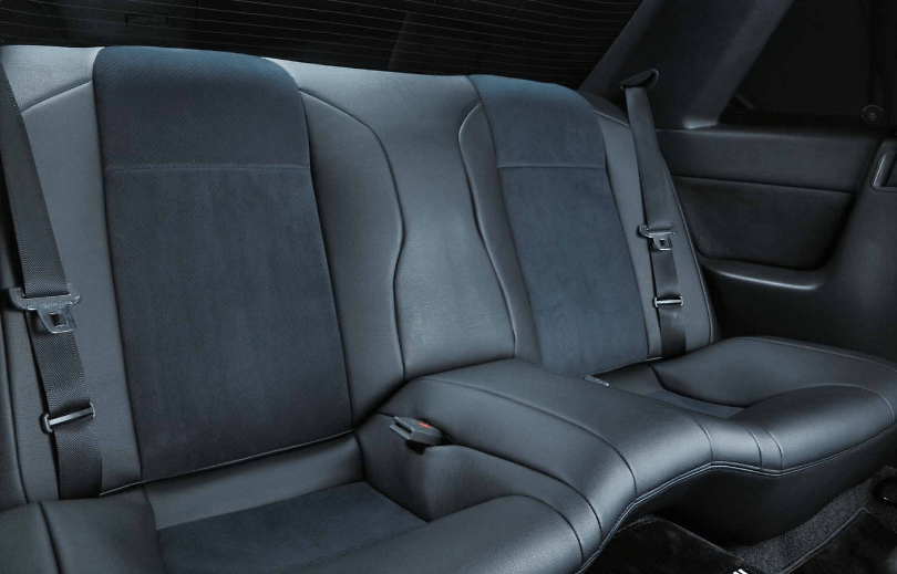 Nismo Seat Cover Set Skyline Gtr Nen Performance - Car Seat Covers Design Manufacturers In Korea