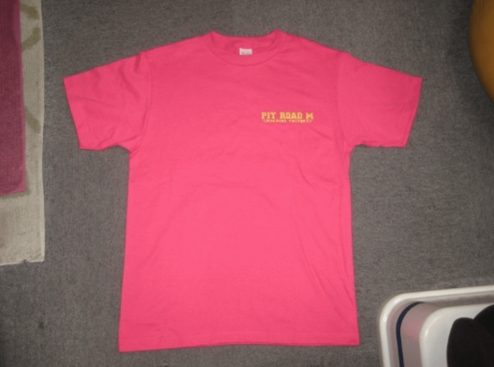 Size: Large - Colour: Pink - Type A - PL