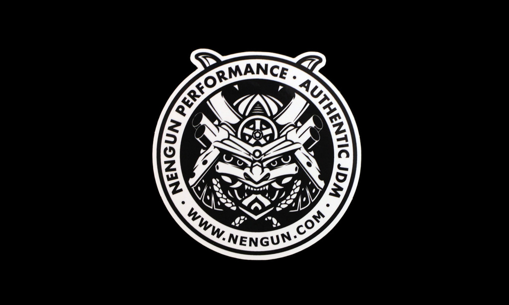 Nengun - Authentic JDM Seal