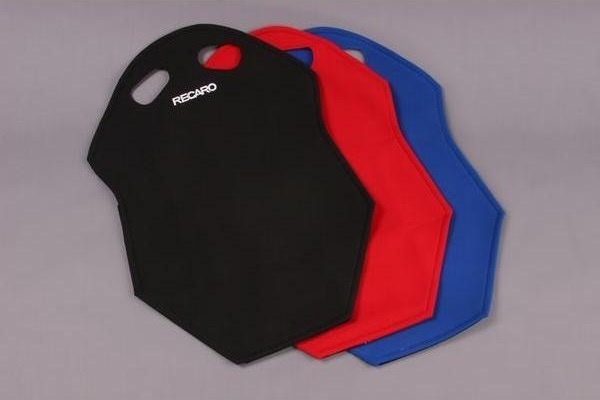Recaro - Backrest Cover - Kamui