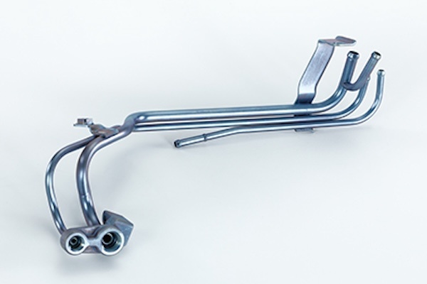 Nismo - Heritage Parts - Skyline R32 GT-R (BNR32)