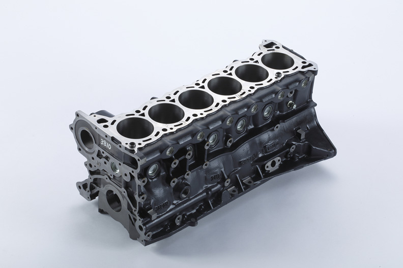 Nismo - Heritage Parts - Skyline R32 GT-R (BNR32)