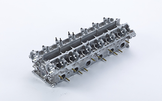 Nismo - Heritage Parts - Skyline R32 GT-R (BNR32)