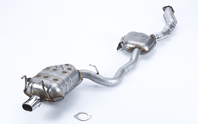 Nismo - Heritage Parts - Skyline R32 GT-R (BNR32)