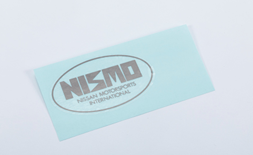 Nismo - Heritage Parts - Skyline R32 GT-R (BNR32)