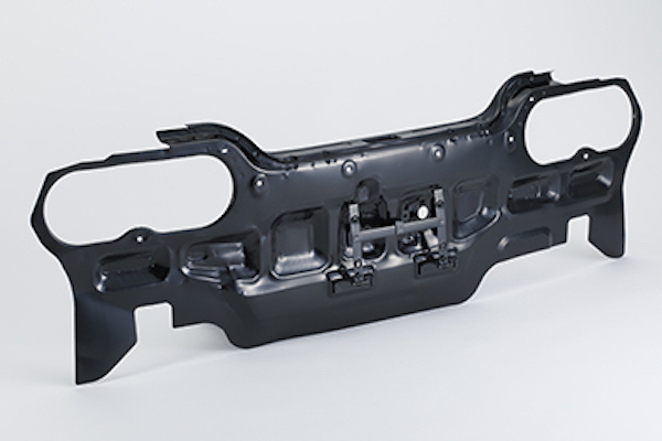 Nismo - Heritage Parts - Skyline R32 GT-R (BNR32)