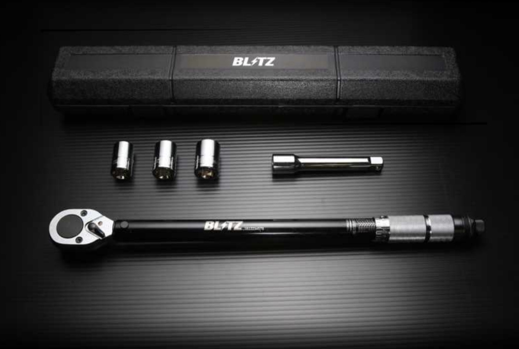 Blitz - Torque Wrench - Nengun Performance