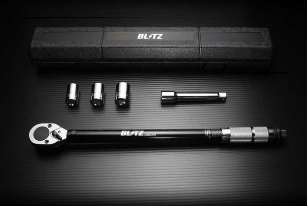 Blitz - Torque Wrench