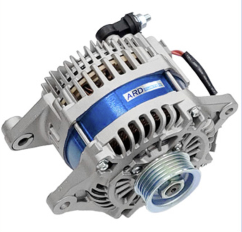 ARD - Power Up Alternators - Nengun Performance