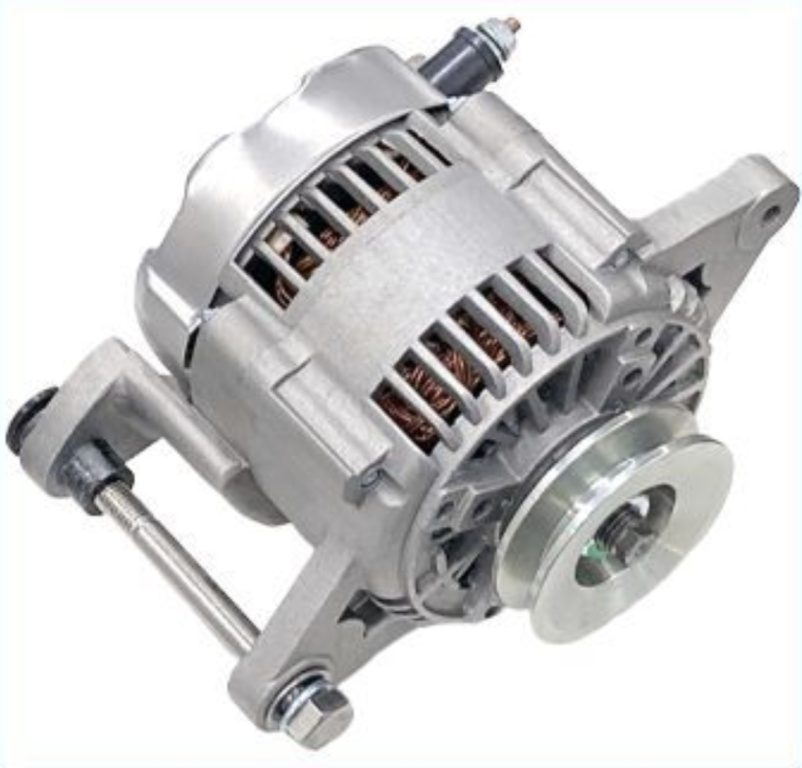 ARD - Power Up Alternators - Nengun Performance