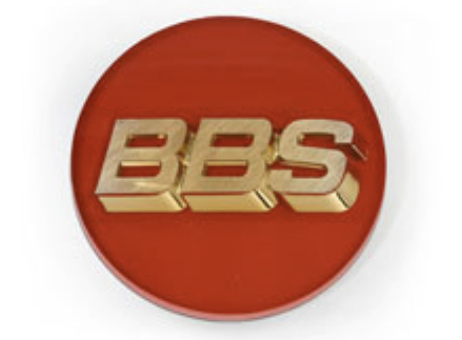 BBS - Replacement Emblems - Nengun Performance