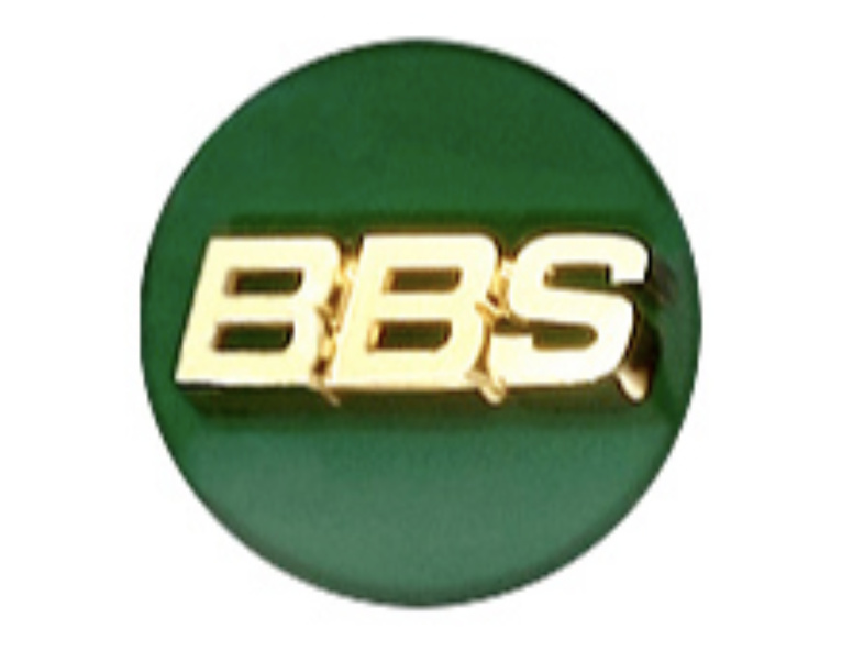 BBS - Replacement Emblems - Nengun Performance