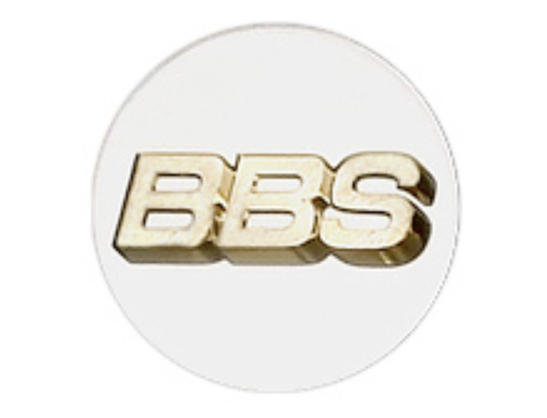BBS - Replacement Emblems - Nengun Performance