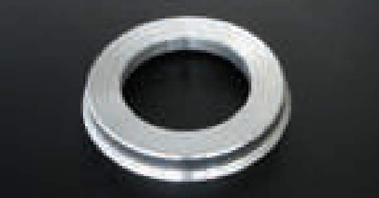 SSR - Special Hub Ring