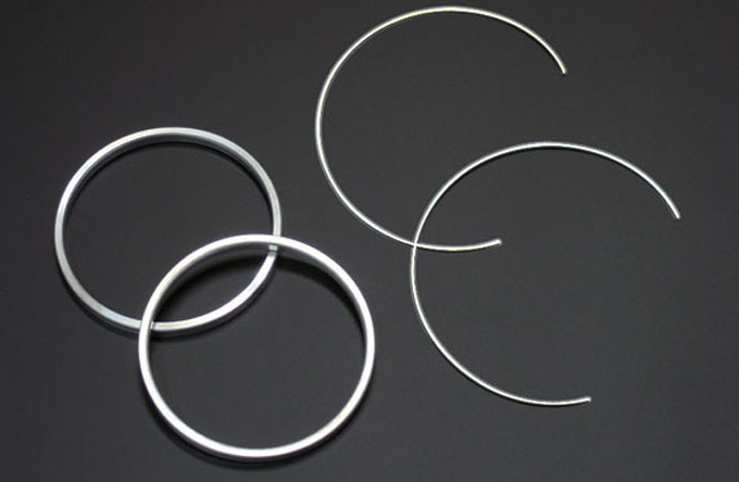 SSR - Hub Rings