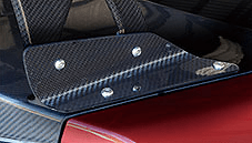 Varis - Mounting Brackets for Street / Euro Edition Wings