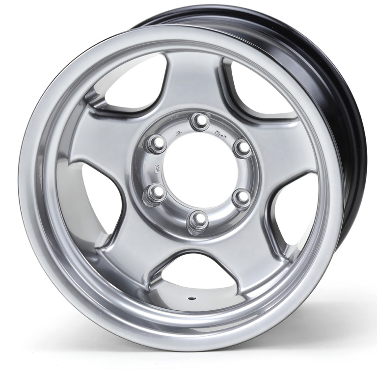 BRADLEY RZ  4×4Engineering! PRODUCTS | WHEEL - 4x4 Engineering Service