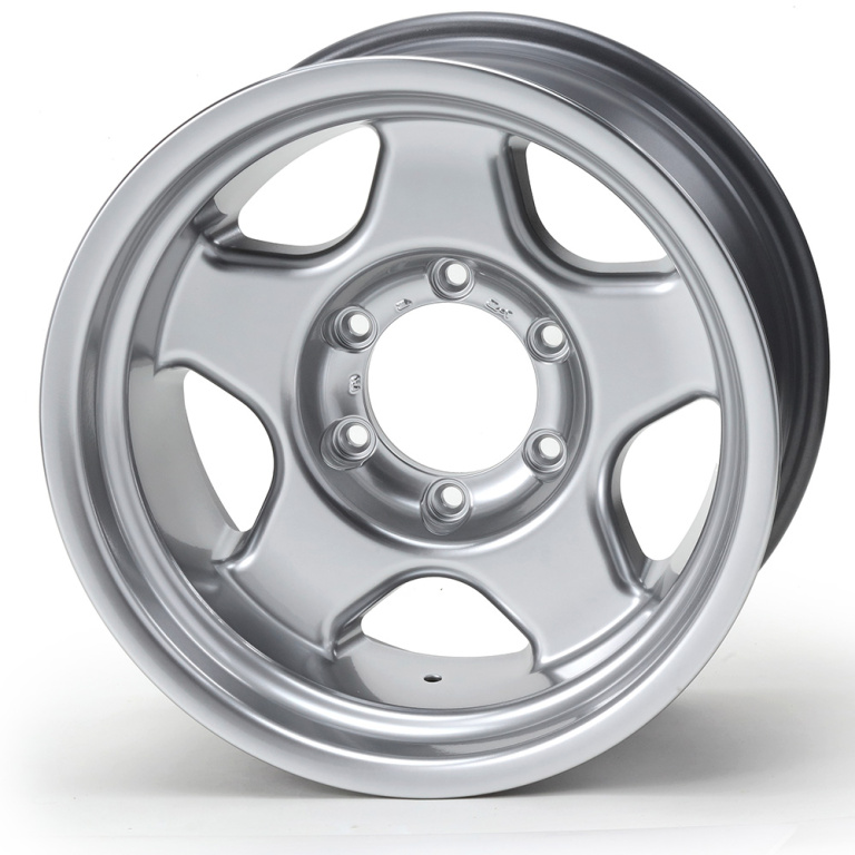 BRADLEY RZ  4×4Engineering! 4x4Engineering - Bradley V Wheels - Nengun Performance