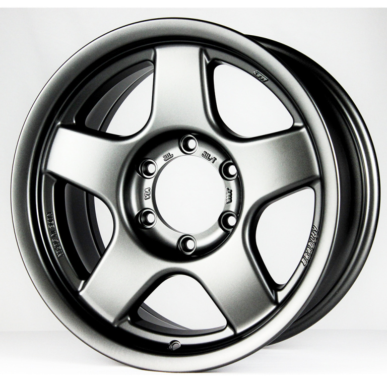 4x4Engineering - Bradley V Wheels - Nengun Performance
