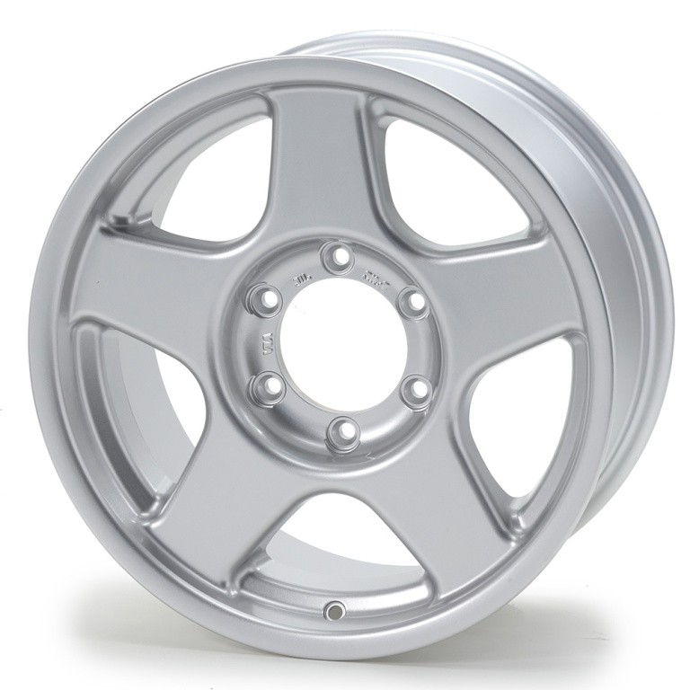 BRADLEY RZ  4×4Engineering! PRODUCTS | WHEEL - 4x4 Engineering Service