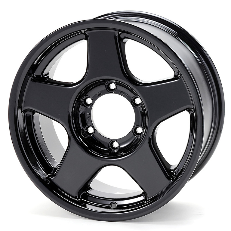 Super Black