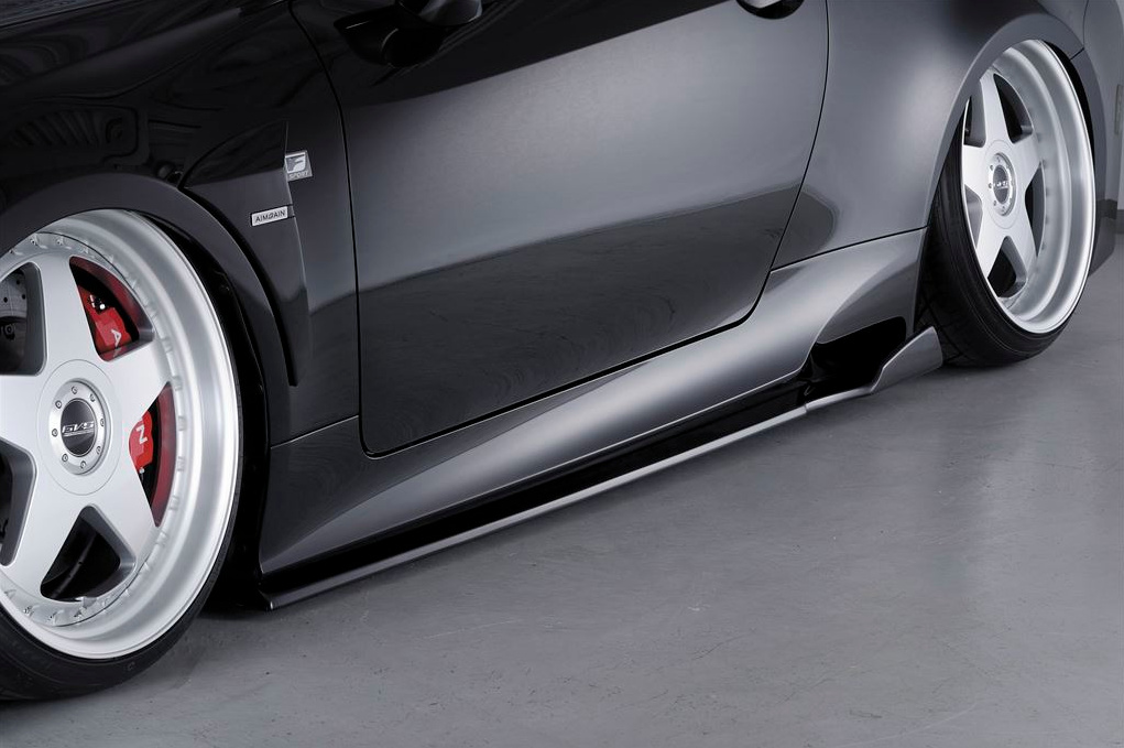 Aimgain - Pure VIP Sport Type 2 for RC350/300 F Sport - Nengun