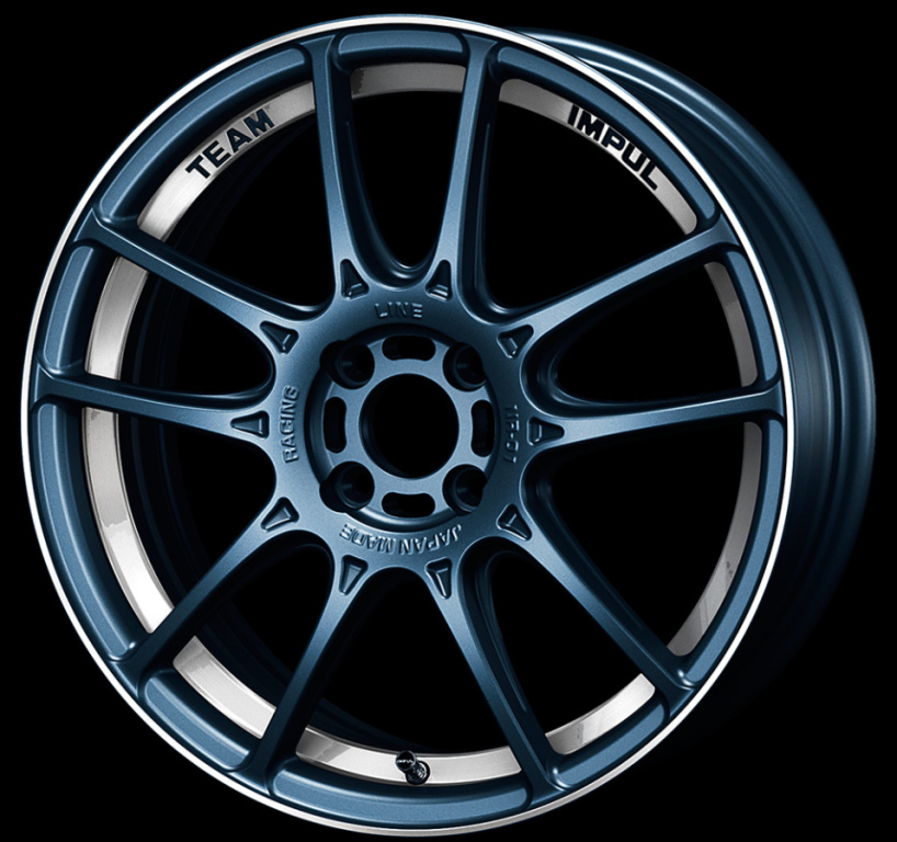 タイヤ・ホイール IMPUL RACING IMPUL ALi'i S-05 】 ・ ・ ・ ・ 皆様こんにちは！ 本日はIMPUL