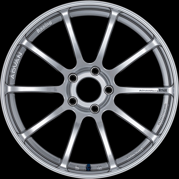 最も信頼できる Racing ADVAN - Wheel Yokohama RSII Performance Nengun - タイヤ・ホイール