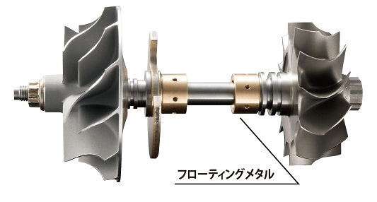 Tomei - ARMS M7963 Turbo Kit - 4G63 - Nengun Performance