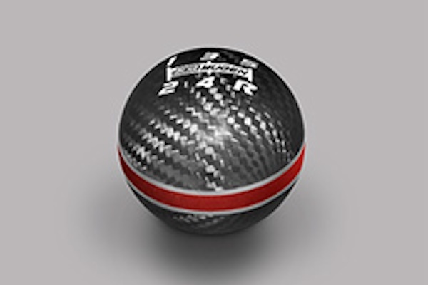 MELEE JAB カーボン 15.2oz/Top 2.6/Pin 2-3] New Brunswick Melee Carbon Jab