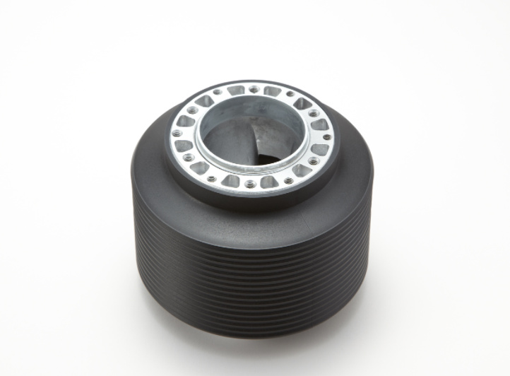 HKB Boss Steering Wheel Hubs - SERIALNINE