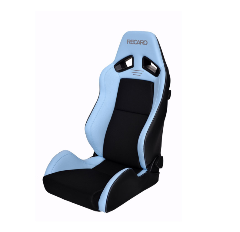 良品 RECARO ゼロワン セレクト ディープブルー 良品】RECARO ゼロワン セレクト ディープブルー