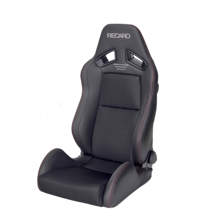 Recaro - SR-7 Series - Nengun Performance