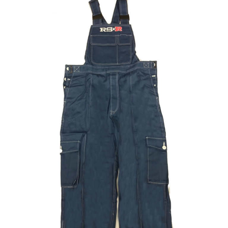 RS-R - Work Overalls