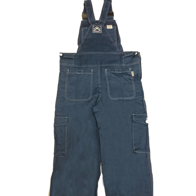 RS-R - Work Overalls