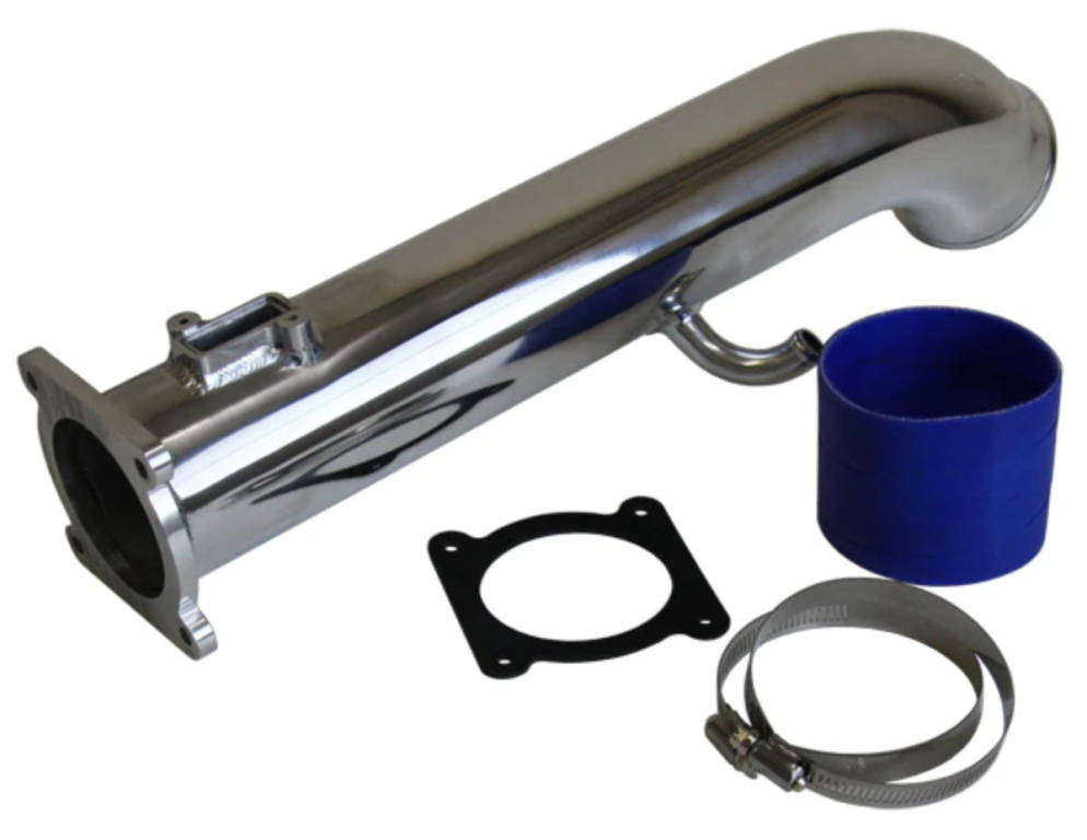 2025年最新海外 KTS Performance Nengun - Kit Suction Power Cool - パーツ