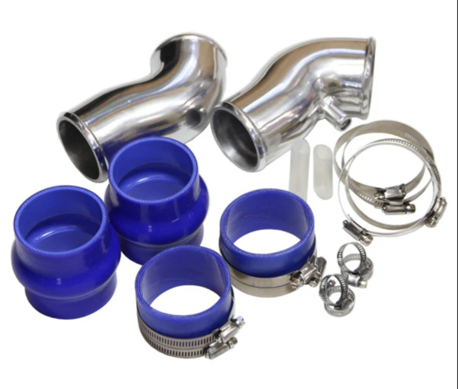 KTS - Cool Power Suction Kit - Nengun Performance