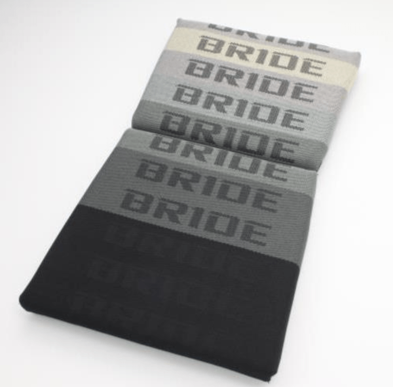 Bride - Seat Cushion