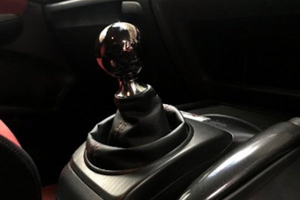 Seeker - Shift Boot Collar EVO - Nengun Performance