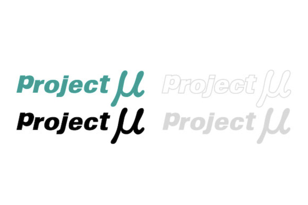 Project Mu - Project Mu Nuki Character Sticker